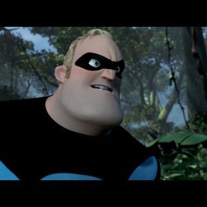 Meet your Posher, Larry